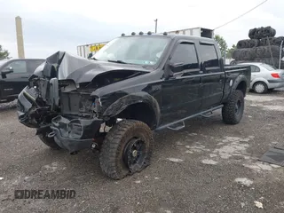 2004 Ford F-250 XL with VIN 1FTNW21LX4EA11928, listed as a IAAI auction lot 42698548 with 196,172 mi miles and . Bid and sale history available at DreamBid. Image 2.