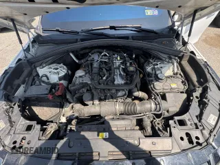 2020 Land Rover Range Rover Velar R-Dynamic S z VIN SALYK2EX9LA25320, wystawiony jako Copart lot #62625285 z przebiegiem 134 616 mil mil oraz Czysty tytuł • Clean title. Historia ofert i sprzedaży dostępna na DreamBid. Obrazek 7.