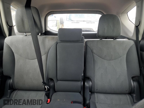 2013 Toyota Prius Two with VIN JTDZN3EU2D3236515, listed as a Copart auction lot 54956395 with 187,446 mi miles and Non Repairable. Bid and sale history available at carsss.com. Image 10.