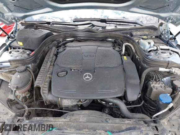 2015 Mercedes-Benz E 350 Sport with VIN WDDHF5KB4FB108718, listed as a IAAI auction lot 42014333 with 97,144 mi miles and . Bid and sale history available at DreamBid. Image 10.