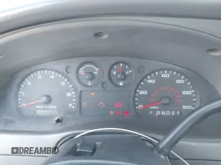 2011 Ford Ranger XL z VIN 1FTKR1AD2BPA46980, wystawiony jako IAAI lot #42414514 z przebiegiem Nie podano mil oraz . Historia ofert i sprzedaży dostępna na DreamBid. Obrazek 7.