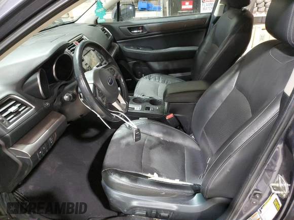 2016 Subaru Legacy 3.6R Limited with VIN 4S3BNEN62G3042862, listed as a Copart auction lot 88292715 with 117,873 mi miles and Salvage Title. Bid and sale history available at carsss.com. Image 7.