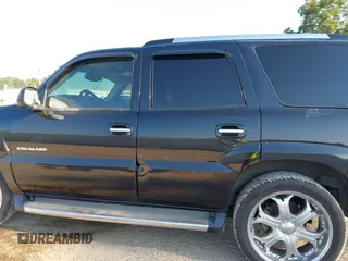 2004 Cadillac Escalade z VIN 1GYEK63N94R135094, wystawiony jako IAAI lot #40358925 z przebiegiem 223 977 mil mil oraz . Historia ofert i sprzedaży dostępna na DreamBid. Obrazek 14.