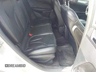 2017 Lincoln MKC Premiere with VIN 5LMCJ1C98HUL22506, listed as a IAAI auction lot 42462103 with 146,765 mi miles and . Bid and sale history available at DreamBid. Image 8.