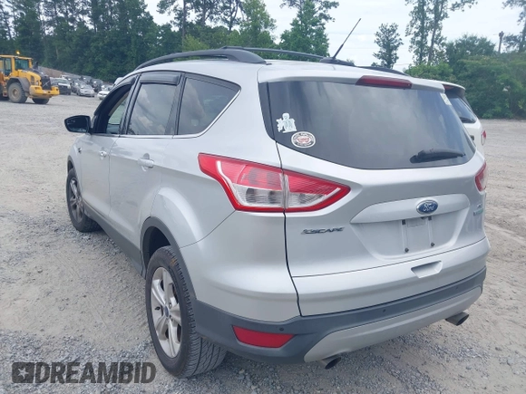 2014 Ford Escape SE с VIN 1FMCU0GX0EUB38394, выставлен на аукционе IAAI как лот 42470298 с пробегом 136 824 миль миль и . История ставок и продаж доступна на DreamBid. Изображение 3.