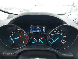 2014 Ford Escape Titanium with VIN 1FMCU9J94EUD49614, listed as a IAAI auction lot 42005864 with 87,779 mi miles. Bid and sale history available at carsss.com. Image 7.