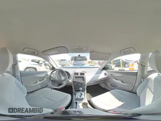 2010 Toyota Corolla with VIN 1NXBU4EE9AZ212426, listed as a Copart auction lot 58755625 with Not provided miles and Clean title. Bid and sale history available at DreamBid. Image 14.