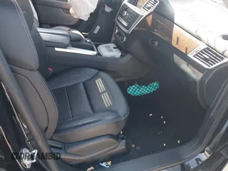 2015 Mercedes-Benz M 350 с VIN 4JGDA5HBXFA486817, выставлен на аукционе IAAI как лот 42557067 с пробегом Не указан миль и . История ставок и продаж доступна на DreamBid. Изображение 5.