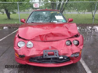 1999 Acura Integra GS with VIN JH4DC4463XS005138, listed as a IAAI auction lot 42257439 with 96,544 mi miles and . Bid and sale history available at DreamBid. Image 6.