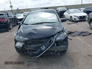 2015 Honda Fit EX-L z VIN 3HGGK5H81FM723962, wystawiony jako IAAI lot #42455367 z przebiegiem 104 859 mil mil oraz . Historia ofert i sprzedaży dostępna na DreamBid. Obrazek 12.