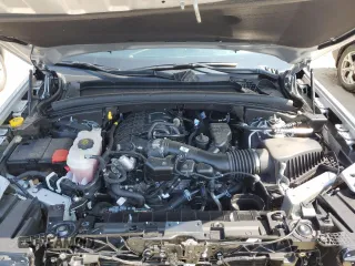 2024 Jeep Grand Cherokee Limited with VIN 1C4RJKBG1R8624639, listed as a Copart auction lot 61496635 with 4,562 mi miles and Salvage title. Bid and sale history available at DreamBid. Image 12.