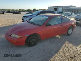 1999 Chevrolet Cavalier z VIN 1G1JC1242X7312106, wystawiony jako Copart lot #77560574 z przebiegiem Nie podano mil oraz Czysty tytuł • Clean title. Historia ofert i sprzedaży dostępna na DreamBid. Obrazek 1.