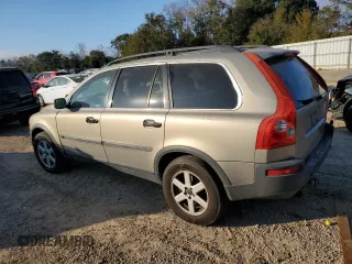 2004 Volvo XC90 with VIN YV1CZ59H541071956, listed as a Copart auction lot 85779464 with 149,248 mi miles and Salvage Title. Bid and sale history available at carsss.com. Image 2.