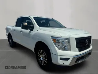 2020 Nissan Titan с VIN 1N6AA1ED8LN5011, выставлен на аукционе Copart как лот 67142895 с пробегом 132 686 миль миль и Чистый • Clean title. История ставок и продаж доступна на DreamBid. Изображение 1.