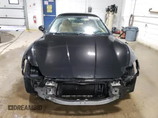 2009 Maserati GranTurismo with VIN ZAMGJ45A190042805, listed as a Copart auction lot 70785674 with 71,810 mi miles and Salvage Title. Bid and sale history available at carsss.com. Image 5.
