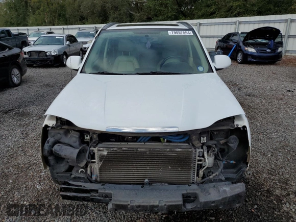 2007 Saturn VUE I4 Hybrid z VIN 5GZCZ33Z57S841369, wystawiony jako Copart lot #79097554 z przebiegiem 115 309 mil mil oraz Szkoda całkowita • Salvage title. Historia ofert i sprzedaży dostępna na DreamBid. Obrazek 5.