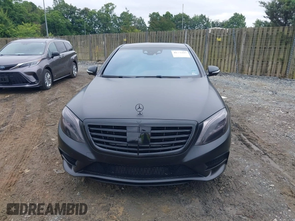 2014 Mercedes-Benz S 550 z VIN WDDUG8FB7EA035212, wystawiony jako IAAI lot #42376437 z przebiegiem 126 879 mil mil oraz . Historia ofert i sprzedaży dostępna na DreamBid. Obrazek 12.