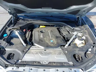 2019 BMW X3 M40i with VIN 5UXTS3C57K0Z09225, listed as a IAAI auction lot 41491951 with 69,483 mi miles and . Bid and sale history available at DreamBid. Image 10.