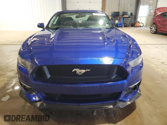 2015 Ford Mustang GT с VIN 1FA6P8CF2F5342779, выставлен на аукционе Copart как лот 54698425 с пробегом 68 432 миль миль и Чистый • Clean title. История ставок и продаж доступна на DreamBid. Изображение 5.