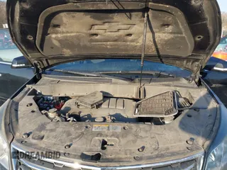 2016 Chevrolet Traverse LT with VIN 1GNKVGKD4GJ219655, listed as a IAAI auction lot 41760886 with Not Provided miles and . Bid and sale history available at DreamBid. Image 10.