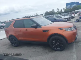 2018 Land Rover Discovery HSE with VIN SALRR2RV3JA053030, listed as a IAAI auction lot 42074670 with 91,602 mi miles. Bid and sale history available at carsss.com. Image 13.