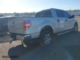 2014 Ford F-150 XL with VIN 1FTFW1CFXEFA59222, listed as a IAAI auction lot 41749733 with 75,369 mi miles. Bid and sale history available at carsss.com. Image 4.