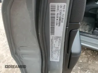 2021 Jeep Grand Cherokee Laredo X with VIN 1C4RJFAG5MC855915, listed as a Copart auction lot 52577035 with 37,253 mi miles and Salvage Title. Bid and sale history available at carsss.com. Image 16.