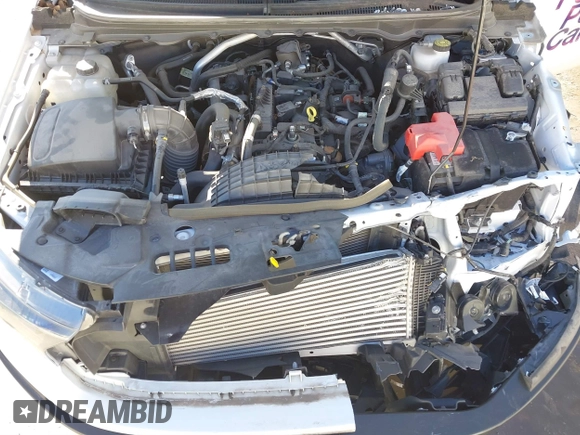 2023 Ford Ranger XL с VIN 1FTER1EH6PLE05482, выставлен на аукционе IAAI как лот 41353440 с пробегом 24 422 миль миль и . История ставок и продаж доступна на DreamBid. Изображение 10.