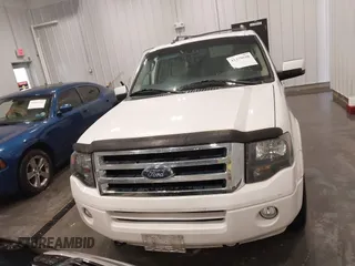 2014 Ford Expedition Max Limited с VIN 1FMJK2A5XEEF49036, выставлен на аукционе IAAI как лот 41379610 с пробегом 203 282 миль миль и . История ставок и продаж доступна на DreamBid. Изображение 13.
