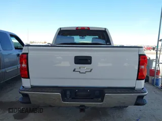 2017 Chevrolet Silverado 1500 LT with VIN 3GCPCREC7HG381236, listed as a IAAI auction lot 41805250 with 222,581 mi miles and . Bid and sale history available at DreamBid. Image 16.