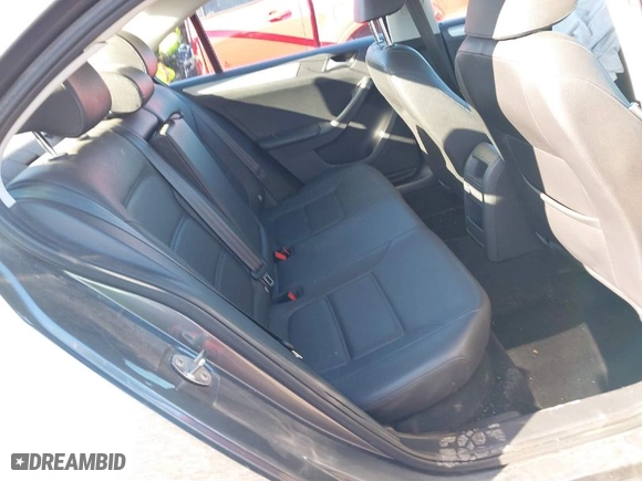 2017 Volkswagen Jetta 1.4T SE with VIN 3VWB67AJ7HM299130, listed as a IAAI auction lot 41572406 with 115,898 mi miles. Bid and sale history available at carsss.com. Image 8.