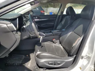 2020 Nissan Maxima SV z VIN 1N4AA6CV6LC363133, wystawiony jako Copart lot #50324005 z przebiegiem 130 254 mil mil oraz Czysty tytuł • Clean title. Historia ofert i sprzedaży dostępna na DreamBid. Obrazek 7.