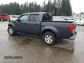 2010 Nissan Frontier SE z VIN 1N6AD0EV5AC411548, wystawiony jako Copart lot #87076614 z przebiegiem 171 635 mil mil oraz Szkoda całkowita • Salvage title. Historia ofert i sprzedaży dostępna na DreamBid. Obrazek 2.