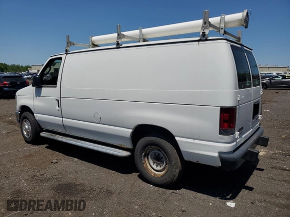 2012 Ford Econoline Cargo Recreational z VIN 1FTNE2EW7CDB05549, wystawiony jako Copart lot #59158145 z przebiegiem 174 452 mil mil oraz Czysty tytuł • Clean title. Historia ofert i sprzedaży dostępna na DreamBid. Obrazek 2.