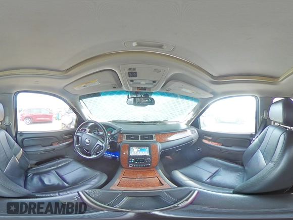 2008 Chevrolet Avalanche LS z VIN 3GNEC12008G248523, wystawiony jako Copart lot #87402164 z przebiegiem 204 516 mil mil oraz Szkoda całkowita • Salvage title. Historia ofert i sprzedaży dostępna na DreamBid. Obrazek 13.