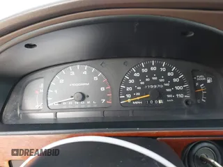 1998 Toyota 4Runner SR5 with VIN JT3HN86R2W0155266, listed as a IAAI auction lot 42111027 with 215,979 mi miles and . Bid and sale history available at DreamBid. Image 7.