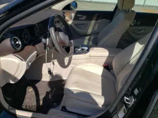 2017 Mercedes-Benz E-Class E 300 Luxury with VIN WDDZF4JBXHA070999, listed as a Copart auction lot 44914083 with 42,600 mi miles. Bid and sale history available at carsss.com. Image 7.