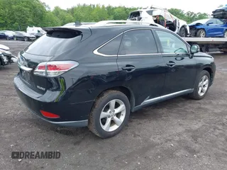 2014 Lexus RX 350 с VIN 2T2BK1BA1EC231237, выставлен на аукционе IAAI как лот 42384194 с пробегом 243 061 миль миль и . История ставок и продаж доступна на DreamBid. Изображение 4.