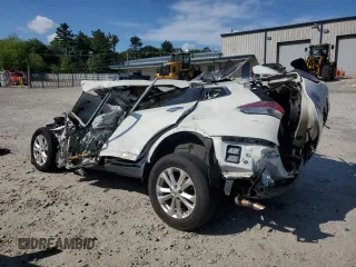 2015 Nissan Rogue SL z VIN 5N1AT2MV1FC910773, wystawiony jako Copart lot #59947695 z przebiegiem Nie podano mil oraz Nie do naprawy • Non repairable. Historia ofert i sprzedaży dostępna na DreamBid. Obrazek 2.
