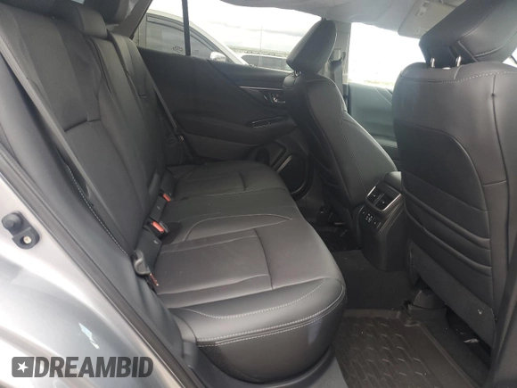 2024 Subaru Outback Limited XT with VIN 4S4BTGND3R3266060, listed as a Copart auction lot 81625234 with 7,553 mi miles and Salvage title. Bid and sale history available at DreamBid. Image 11.