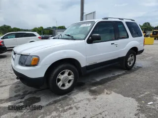 2002 Ford Explorer Sport Value с VIN 1FMYU60E22UB20203, выставлен на аукционе Copart как лот 61417875 с пробегом 204 093 миль миль и Списание • Salvage title. История ставок и продаж доступна на DreamBid. Изображение 1.