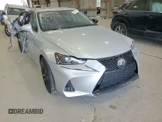 2018 Lexus IS 300 with VIN JTHBA1D20J5079406, listed as a Copart auction lot 56816925 with 123,710 mi miles and Salvage title. Bid and sale history available at DreamBid. Image 13.