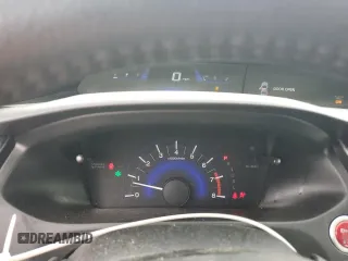 2015 Honda Civic EX-L z VIN 19XFB2F96FE228512, wystawiony jako Copart lot #59055235 z przebiegiem 94 397 mil mil oraz Szkoda całkowita • Salvage title. Historia ofert i sprzedaży dostępna na DreamBid. Obrazek 9.