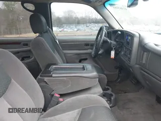 2004 Chevrolet Avalanche Z66 with VIN 3GNEC12T04G328800, listed as a IAAI auction lot 41465085 with 230,192 mi miles and . Bid and sale history available at DreamBid. Image 5.