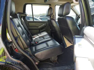 2007 Mercury Mountaineer Premier with VIN 4M2EU48827UJ02943, listed as a IAAI auction lot 41897048 with 212,343 mi miles and . Bid and sale history available at DreamBid. Image 8.