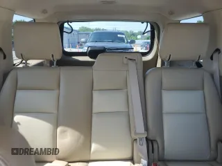 2007 Ford Explorer Eddie Bauer z VIN 1FMEU74E47UB51303, wystawiony jako Copart lot #61835765 z przebiegiem 182 627 mil mil oraz Szkoda całkowita • Salvage title. Historia ofert i sprzedaży dostępna na DreamBid. Obrazek 10.