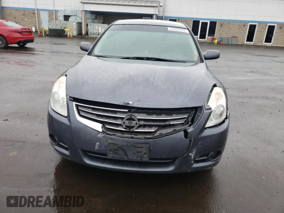 2010 Nissan Altima 2.5 SL with VIN 1N4AL2APXAN517514, listed as a Copart auction lot 51942915 with 175,364 mi miles and Salvage Title. Bid and sale history available at carsss.com. Image 5.