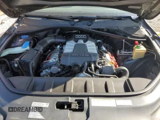2015 Audi Q7 Premium Plus z VIN WA1LGAFE8FD014144, wystawiony jako Copart lot #56040275 z przebiegiem 100 214 mil mil oraz Szkoda całkowita • Salvage title. Historia ofert i sprzedaży dostępna na DreamBid. Obrazek 12.