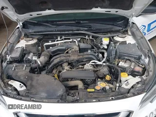 2020 Subaru Outback with VIN 4S4BTAAC2L3130505, listed as a IAAI auction lot 41911265 with 305,965 mi miles and . Bid and sale history available at DreamBid. Image 10.