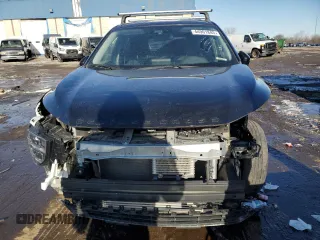 2023 Mitsubishi Eclipse Cross LE z VIN JA4ATVAA5PZ001368, wystawiony jako Copart lot #44901845 z przebiegiem Nie podano mil oraz Czysty tytuł • Clean title. Historia ofert i sprzedaży dostępna na DreamBid. Obrazek 5.